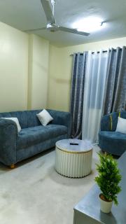 B and m stays - Mombasa - 2