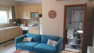 GH AXD quiet appartment with yard - Alexandroúpolis - 0