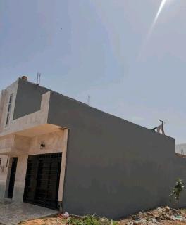 ndiare ndiaye - Rufisque - 1