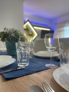 Montijo Lux & Design Apartment 6P - Montijo - 4