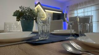 Montijo Lux & Design Apartment 6P - Montijo - 3