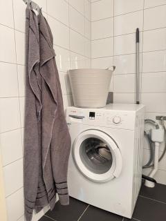 Great location apartment 15 minutes from Stockholm City - Herräng - 9