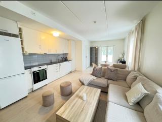 Great location apartment 15 minutes from Stockholm City - Herräng - 8