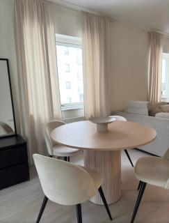 Great location apartment 15 minutes from Stockholm City - Herräng - 7