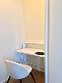 Great location apartment 15 minutes from Stockholm City - Herräng - 6