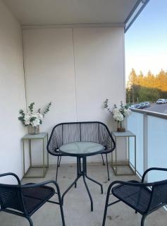 Great location apartment 15 minutes from Stockholm City - Herräng - 1