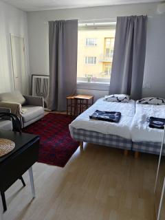 Nice city studio in Tampere - Tampere - 0