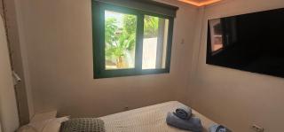 Alondras White aircon and pool - Arona - 1