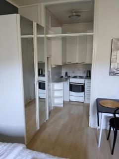 Nice city studio in Tampere - Tampere - 4