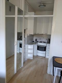 Nice city studio in Tampere - Tampere - 1