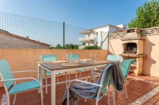 Casa Marquesa - L'Escala - 2