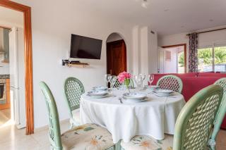 Casa Marquesa - L'Escala - 3