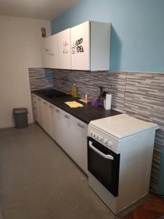 Apartment Bajo - 9