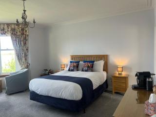 Ronebhal Guest House - Oban - 6