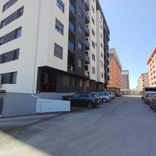 Apartman 51 Sarajevo - Donje Mladice - 7