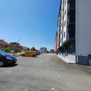 Apartman 51 Sarajevo - Donje Mladice - 8