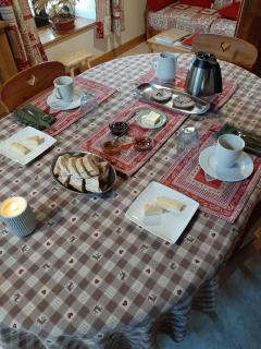La Boissellerie - Saulxures-sur-Moselotte - 4