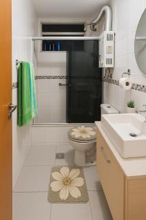 Apê Prático no RJ Ideal para Casais e Viagens - 5