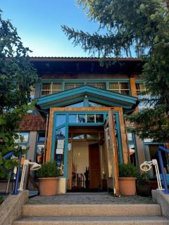 Appartementhaus Wetterloch - Lermoos - 2