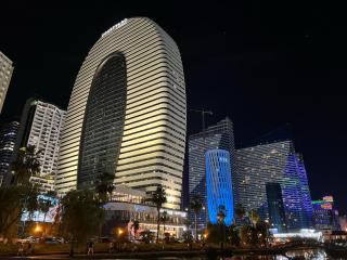 Alliance Pearl Batumi - Angisa - 1