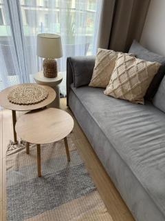 Hevenia Apartament 14 Nadmorski Wiatr- Mrzeżyno - Mrzeżyno - 4
