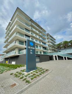 Hevenia Apartament 14 Nadmorski Wiatr- Mrzeżyno - Mrzeżyno - 7