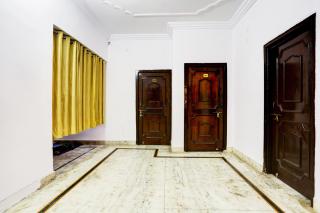 Hotel O Gharaunda - Lucknow - 8