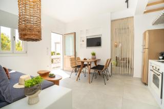 Aurora Apartment (Pera Gialos) - 0