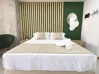 Apartamento con Terraza y Vista en Medellín - Medellín - 0