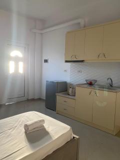 Ilir Apartments - Ksamil - 2