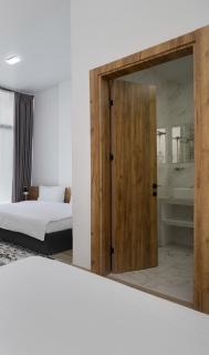 3100 Boutique Hotel Kazbegi - Kazbegi - 5