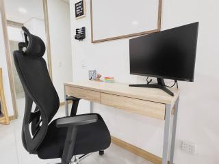 Apartamento con Terraza y Vista en Medellín - Medellín - 7