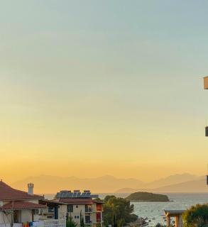 Ilir Apartments - Ksamil - 0