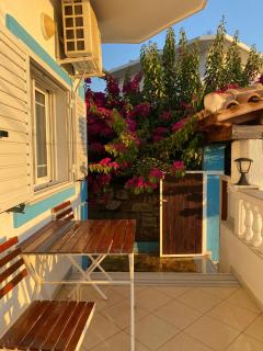 Ilir Apartments - Ksamil - 8