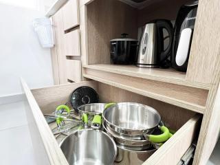 Apartamento con Terraza y Vista en Medellín - Medellín - 1