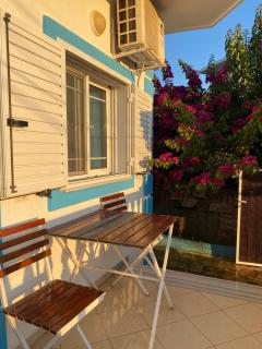 Ilir Apartments - Ksamil - 9