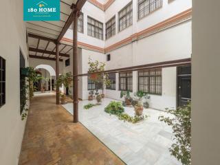 180Home Luxury Cuesta del Rosario - Seville - 3