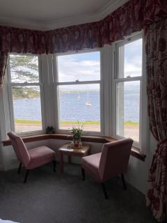 Ronebhal Guest House - Oban - 6