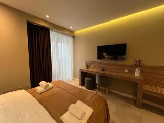 Alliance Pearl Batumi - Angisa - 5