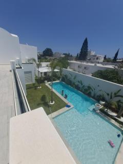 Villa julia - 8