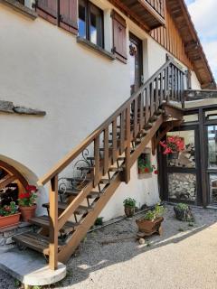 La Boissellerie - Saulxures-sur-Moselotte - 8
