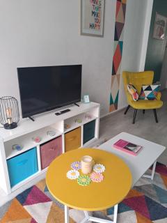 Be Zen ô Bizet Sauna Fauteuil Massant Jardin - 1