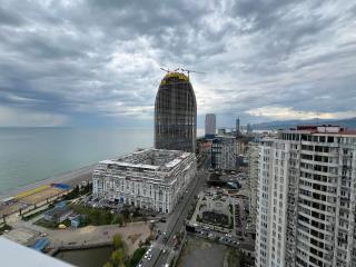 Alliance Pearl Batumi - Angisa - 7