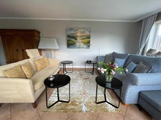 Wohnung In Westerland Mit Garten Und Terrasse - Westerland - 7