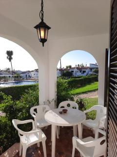 Apartamento en SON BOU - Son Bou - 1