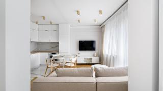 Songin Apartment Gdańsk - Danzig - 8