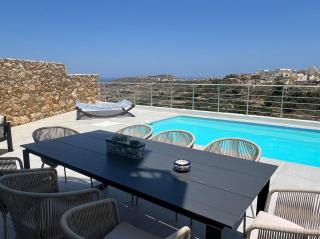 Summer Getaway 3Bed,Private Pool - 9