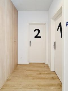 Bilbao ROOMS Lidon - Bilbao - 9