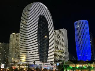 Alliance Pearl Batumi - Angisa - 9