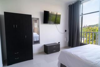 Cartagena Apartamento - Carthagène des Indes - 8
